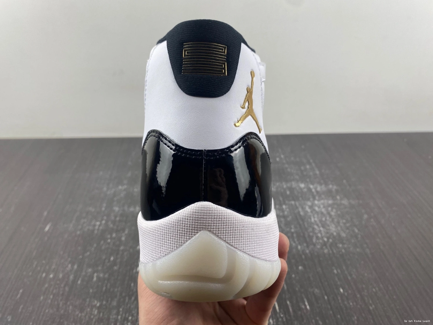 Air 11 Jordan CT8012-170 